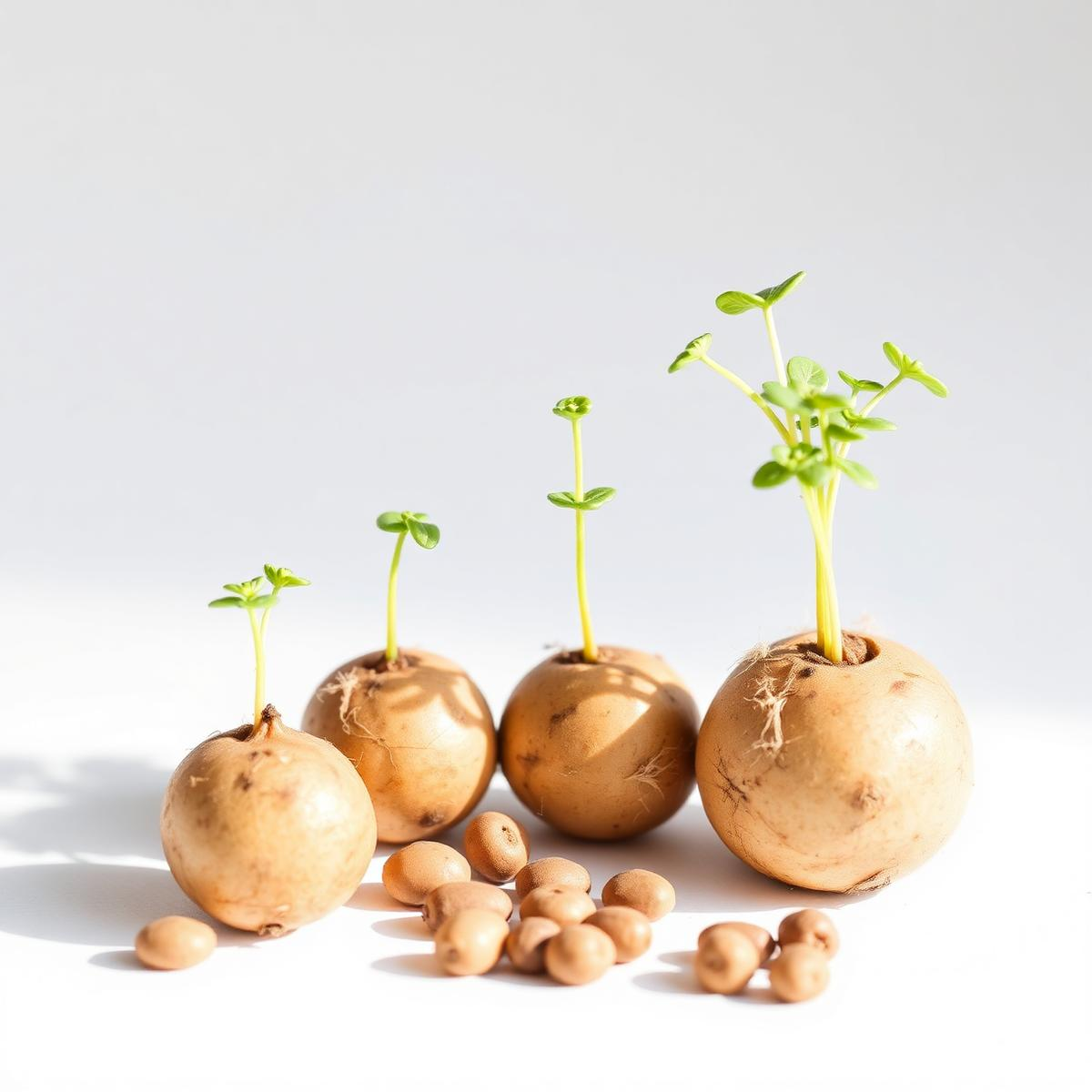 Potato